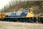 CSX 1168